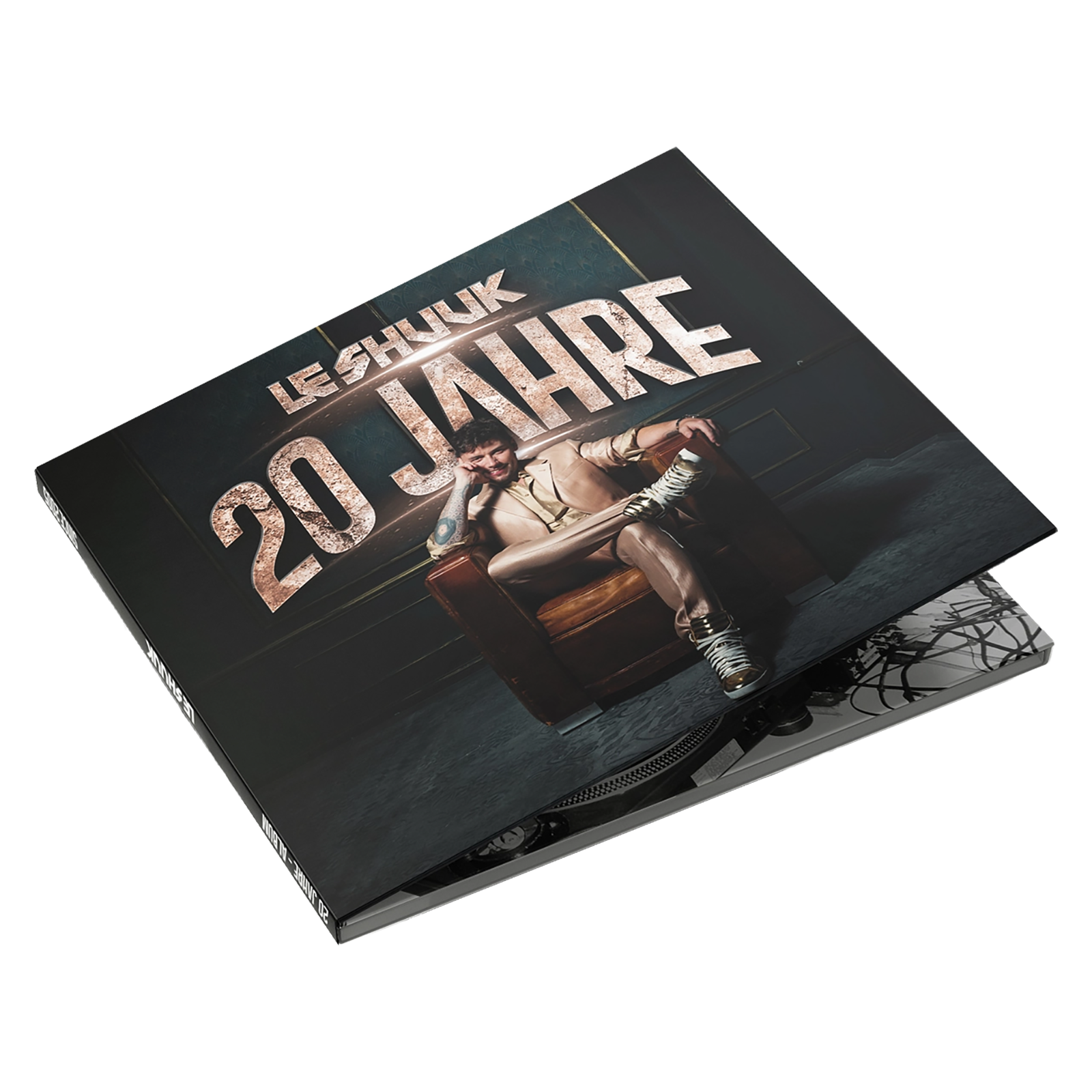 Digipack